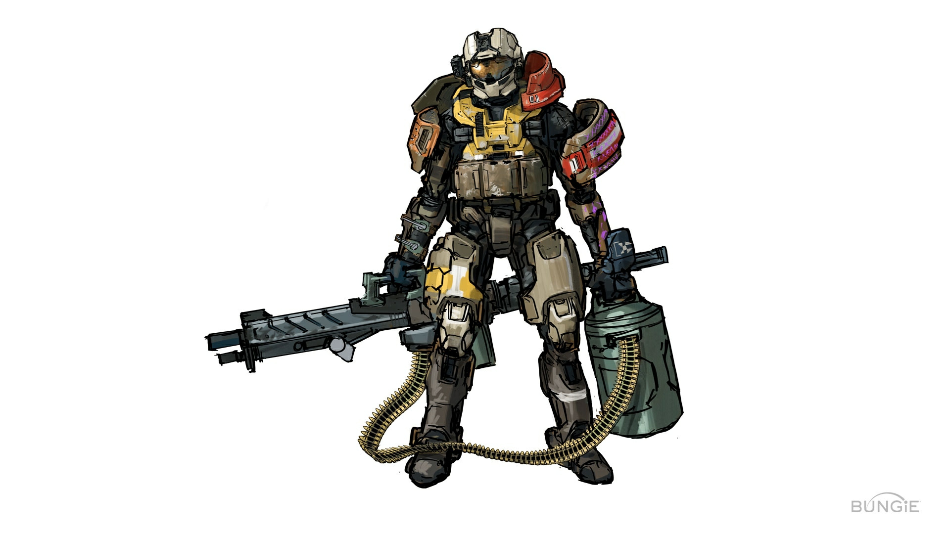 Halo: Reach - Imagen 10